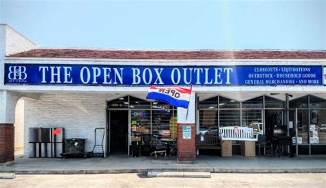 Open box outlet - Open Box Outlet - Newport, Newport, Kentucky. 12,809 likes · 1 talking about this · 136 were here. "We make comfortable living affordable!" Open Box Outlet strives to provide a store to shop for over